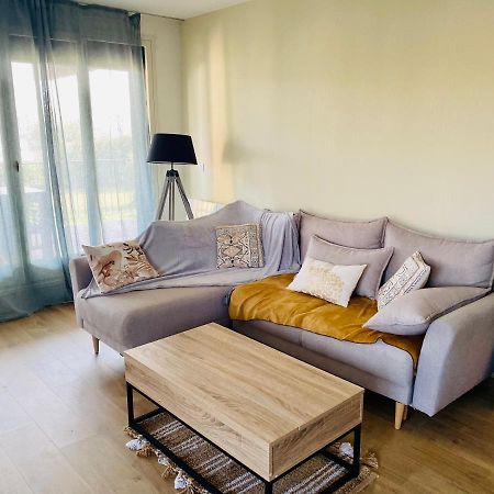 Appartement Le Marine 4 à Cogolin Extérieur photo