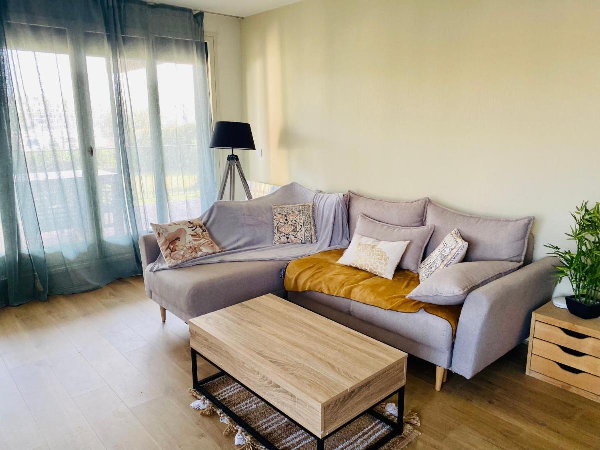 Appartement Le Marine 4 à Cogolin Extérieur photo