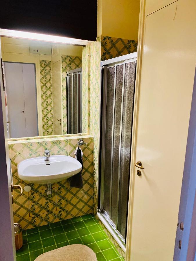 Appartement Le Marine 4 à Cogolin Extérieur photo