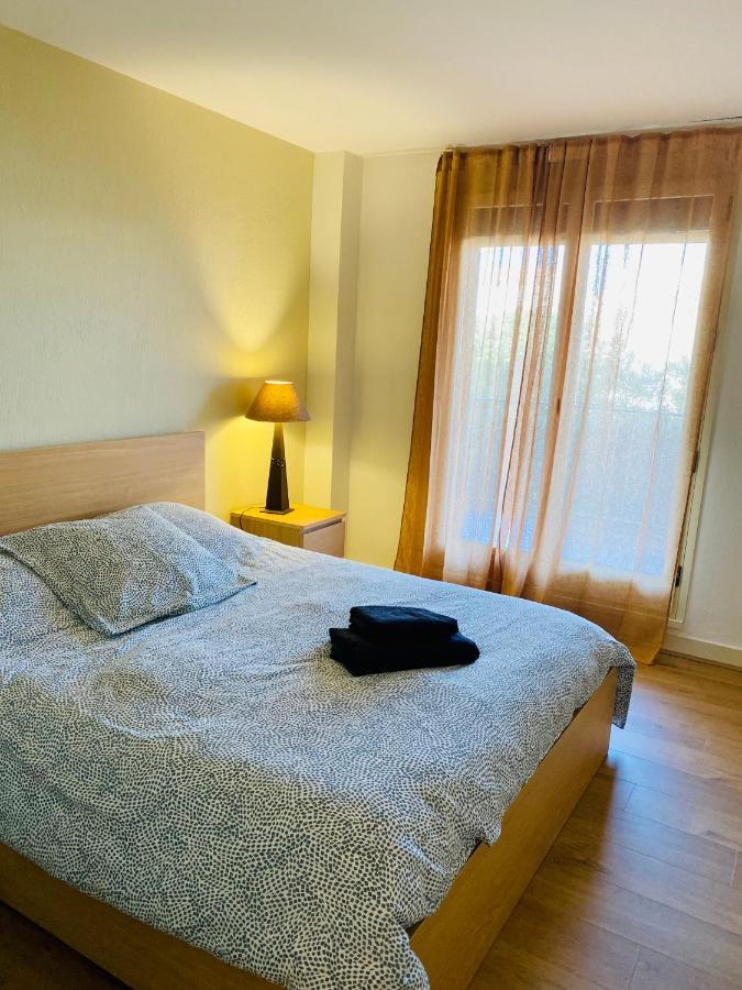 Appartement Le Marine 4 à Cogolin Extérieur photo