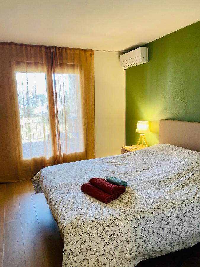 Appartement Le Marine 4 à Cogolin Extérieur photo