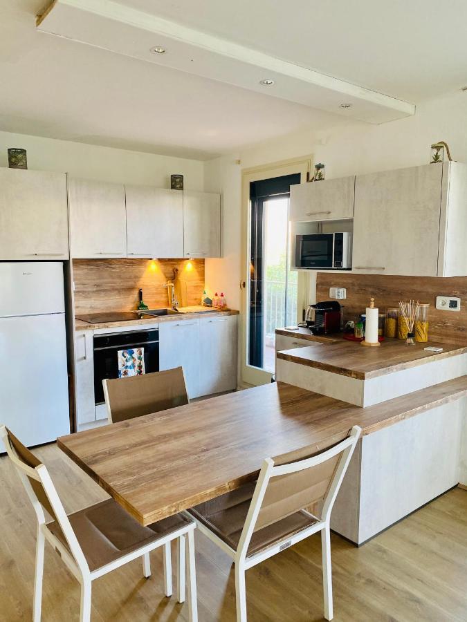 Appartement Le Marine 4 à Cogolin Extérieur photo