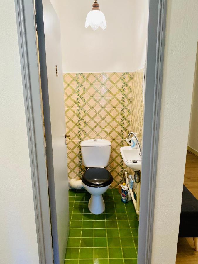 Appartement Le Marine 4 à Cogolin Extérieur photo