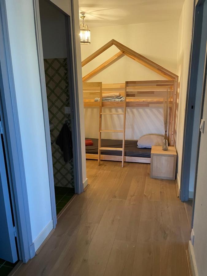 Appartement Le Marine 4 à Cogolin Extérieur photo